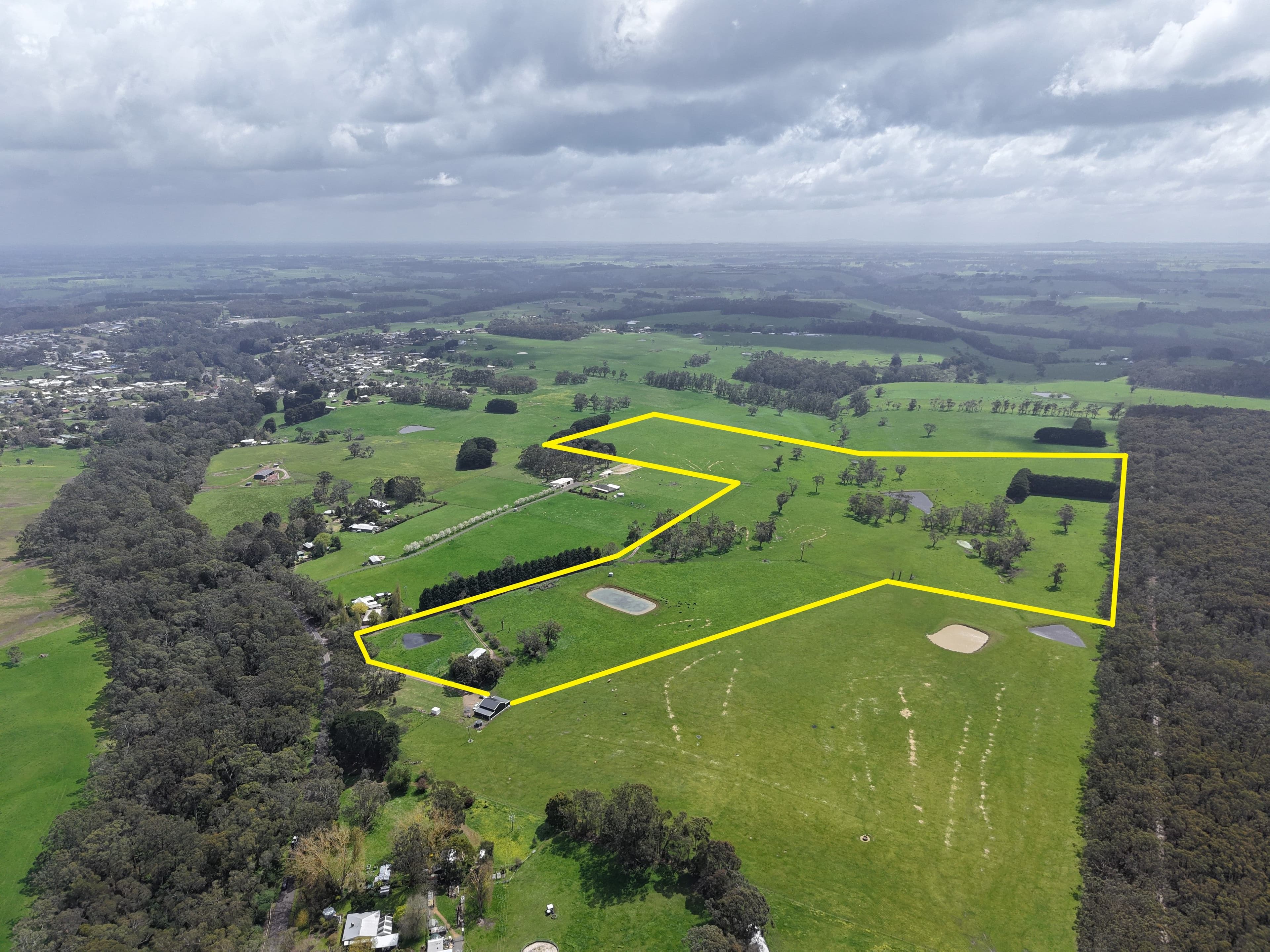 149 Timboon-Port Campbell Road , Timboon VIC 3268, Timboon - Image 1