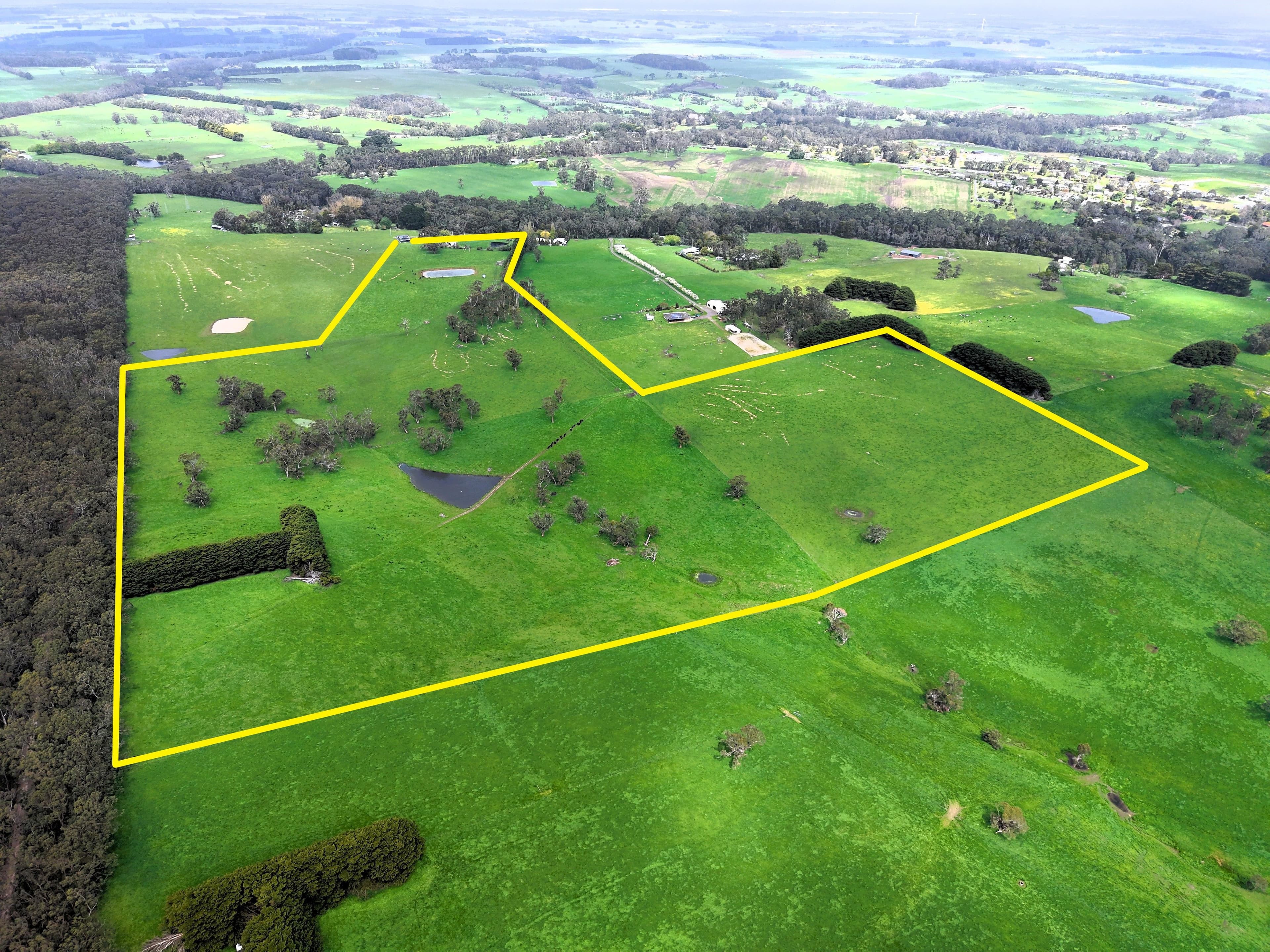149 Timboon-Port Campbell Road , Timboon VIC 3268, Timboon - Thumbnail 2