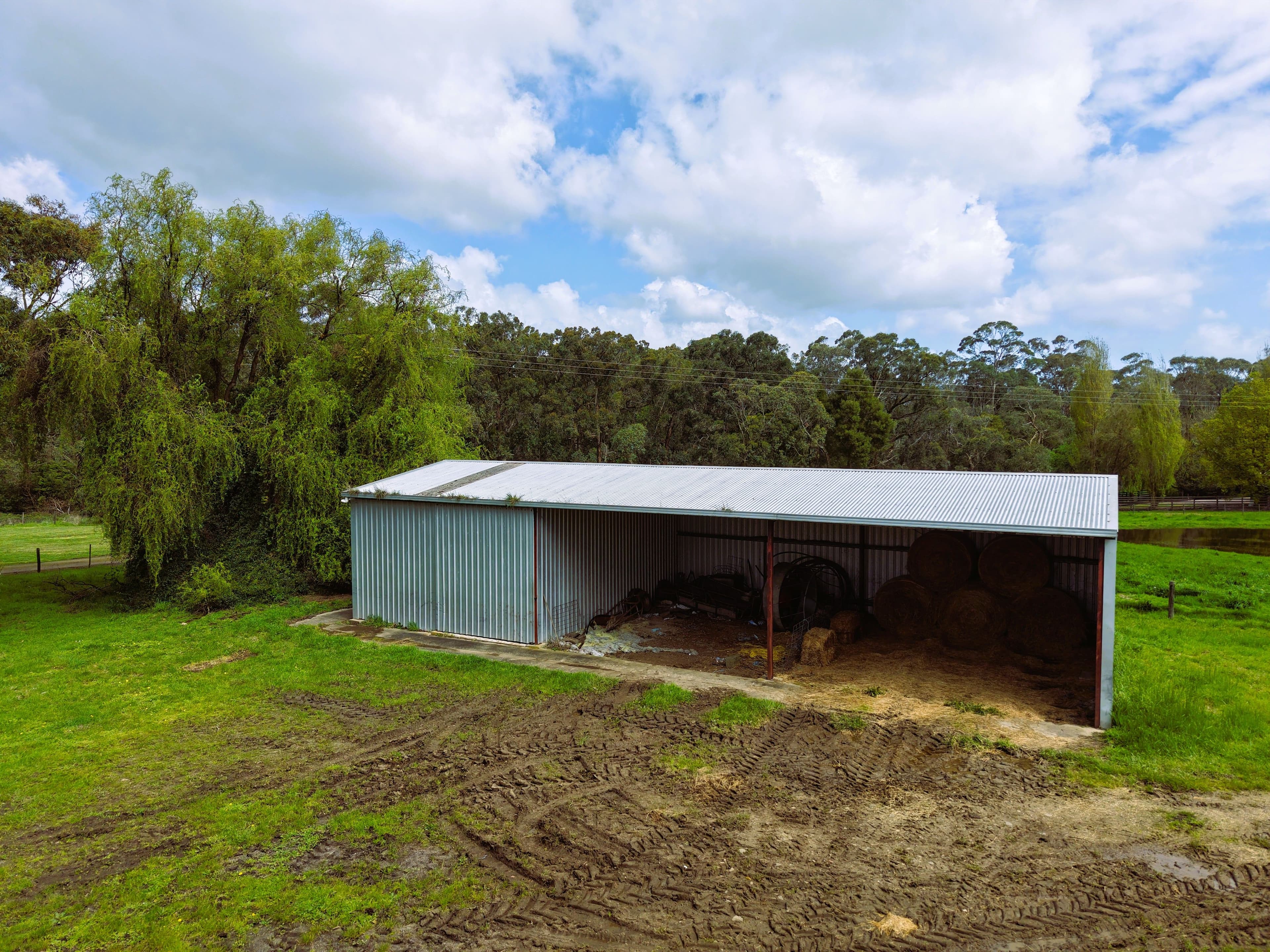 149 Timboon-Port Campbell Road , Timboon VIC 3268, Timboon - Thumbnail 3