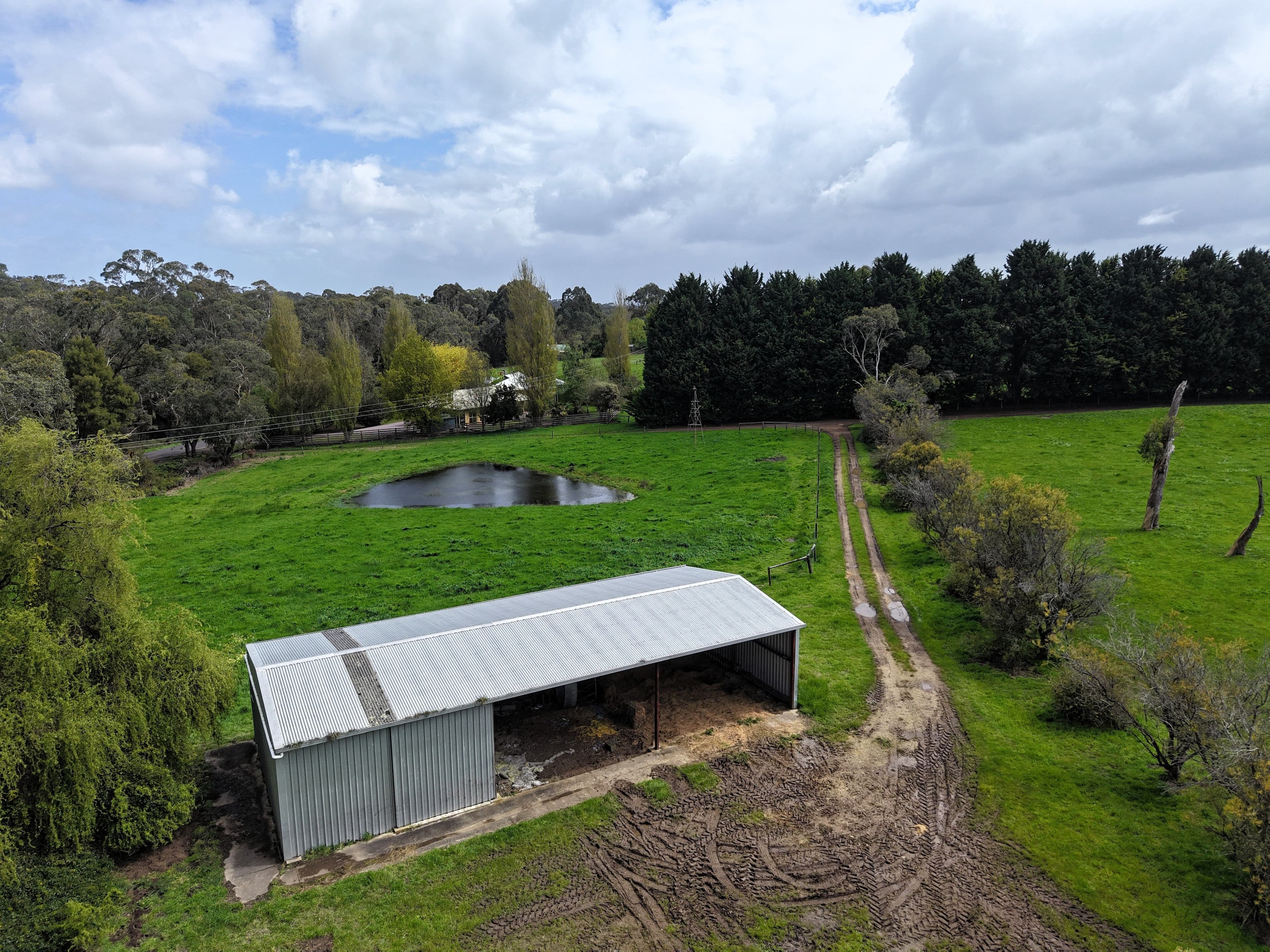 149 Timboon-Port Campbell Road , Timboon VIC 3268, Timboon - Thumbnail 4