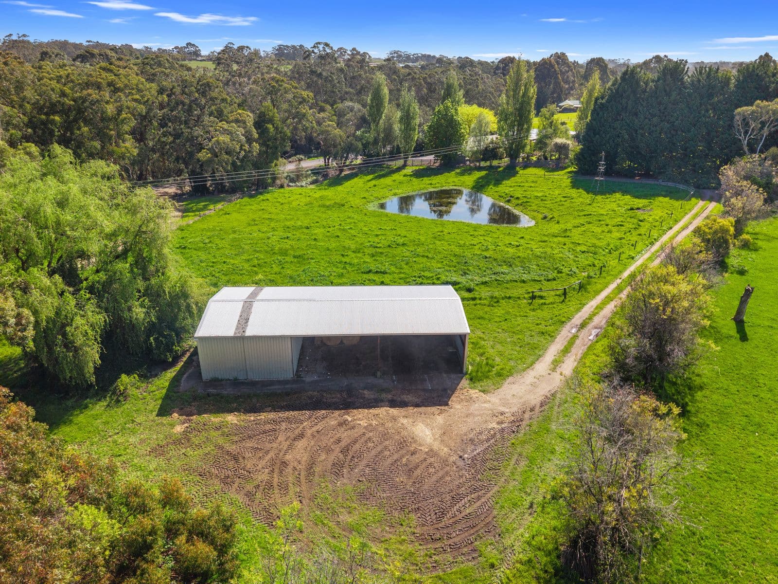 149 Timboon-Port Campbell Road , Timboon VIC 3268, Timboon - Thumbnail 5