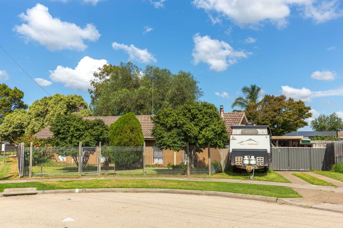 9 Norton Court, EAST BAIRNSDALE, VIC 3875, East Bairnsdale - Thumbnail 2