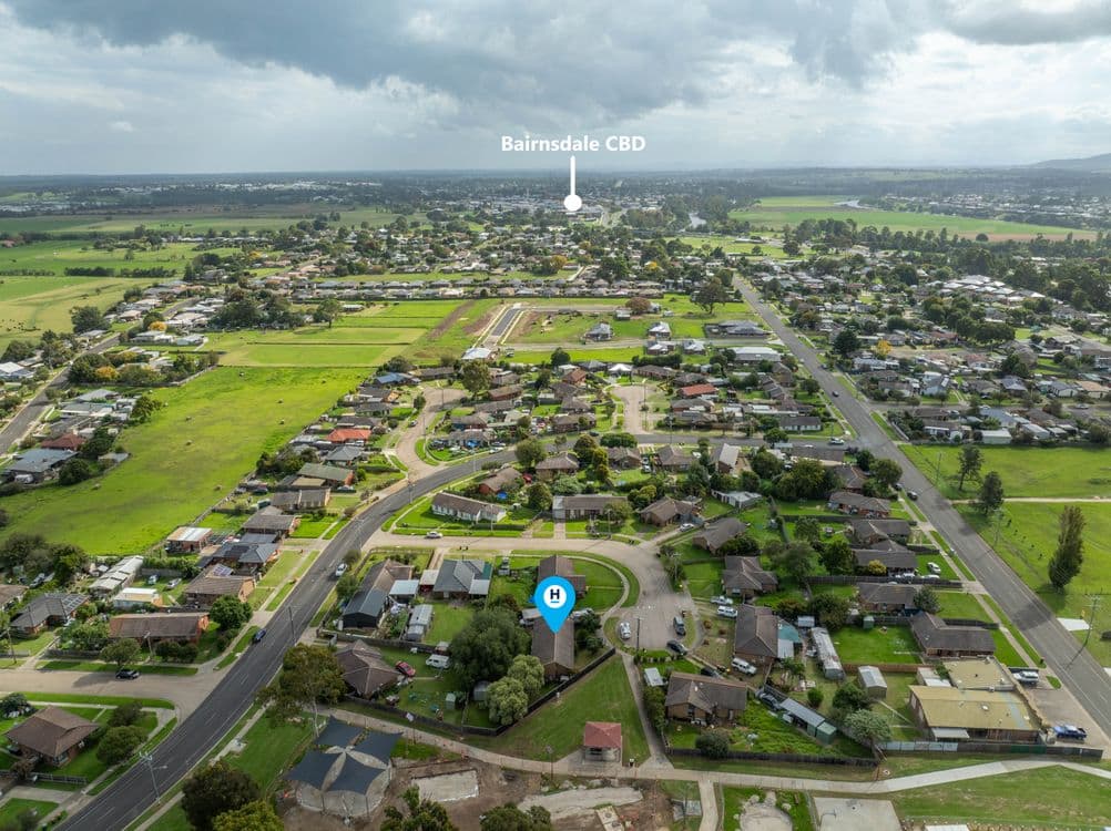 9 Norton Court, EAST BAIRNSDALE, VIC 3875, East Bairnsdale - Thumbnail 3