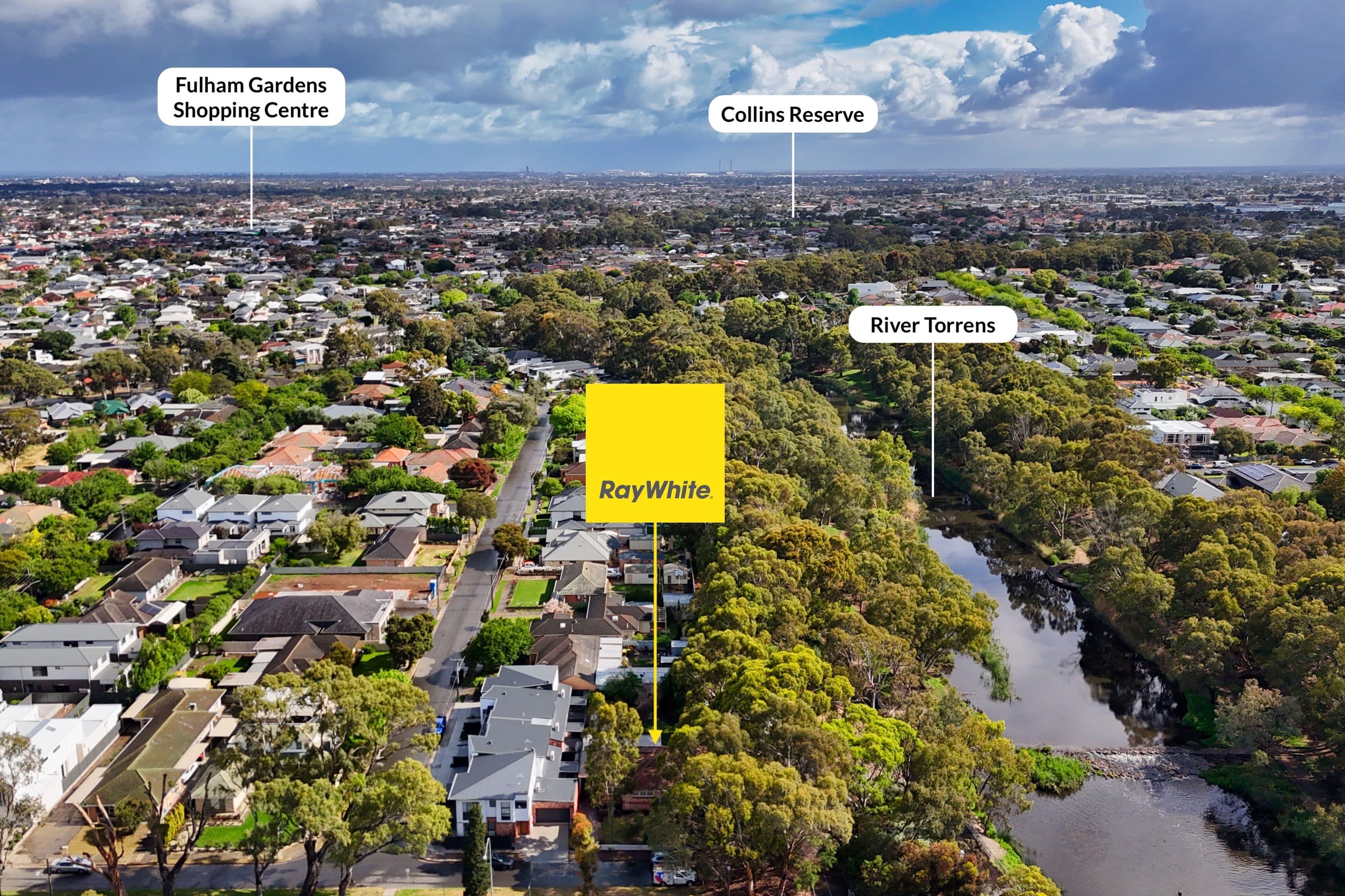 486 Henley Beach Road , Fulham SA 5024, Fulham - Image 1