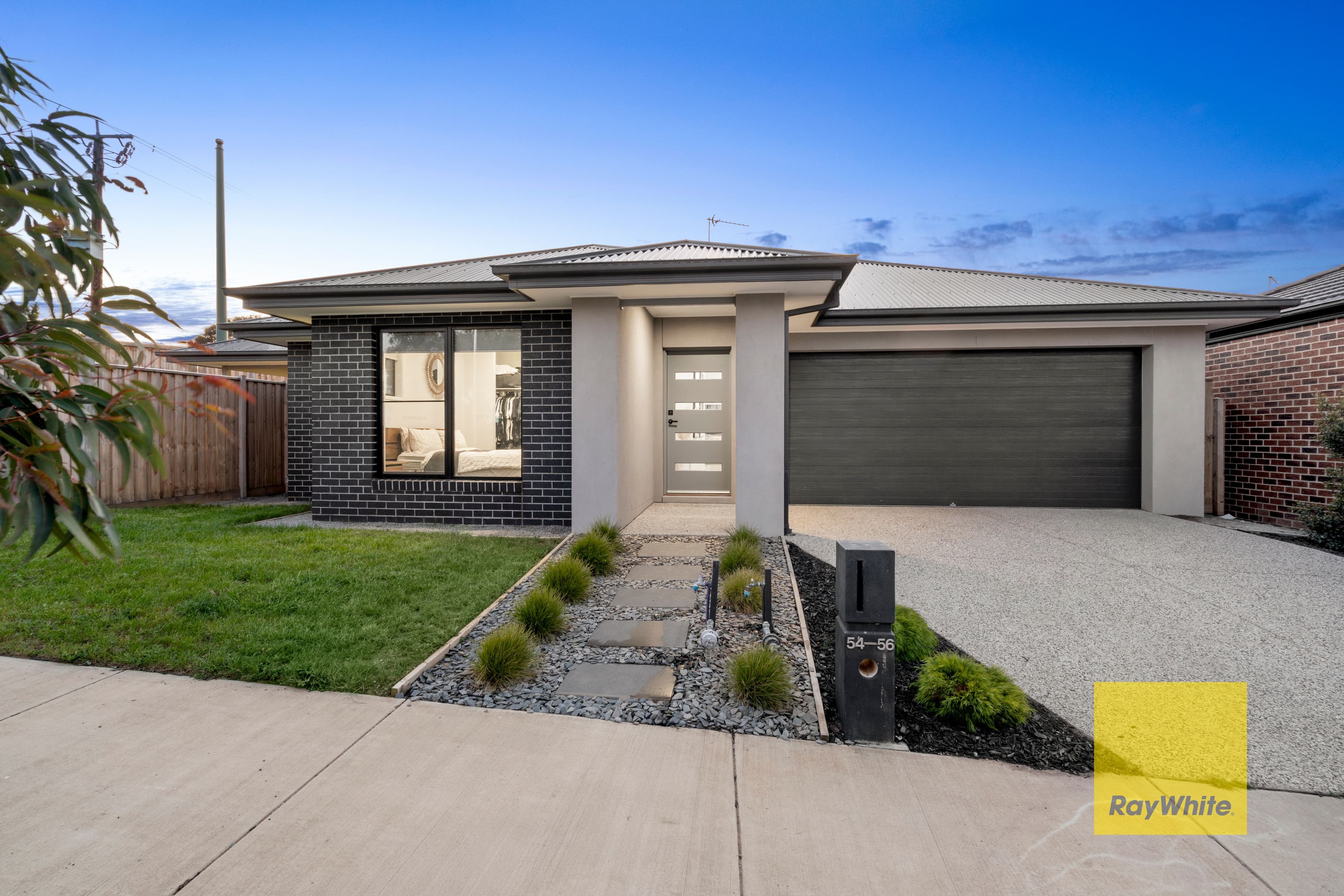 54-56 Kennard Grove , CHARLEMONT VIC 3217, Charlemont - Image 1