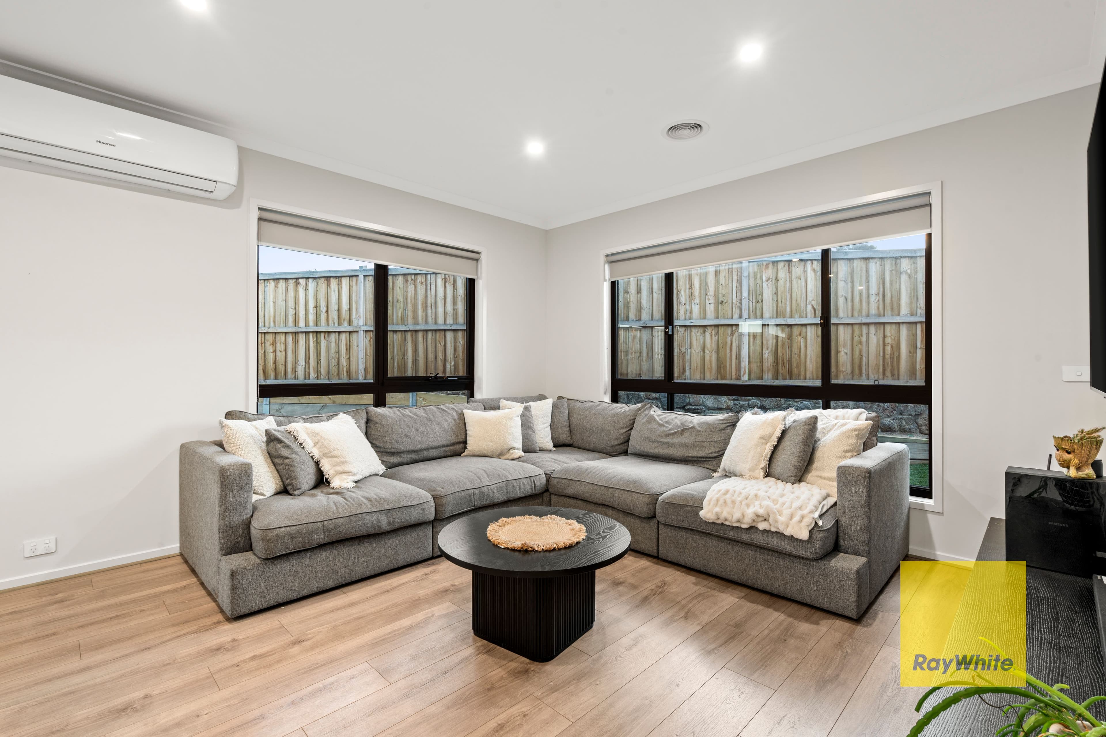 54-56 Kennard Grove , CHARLEMONT VIC 3217, Charlemont - Thumbnail 6