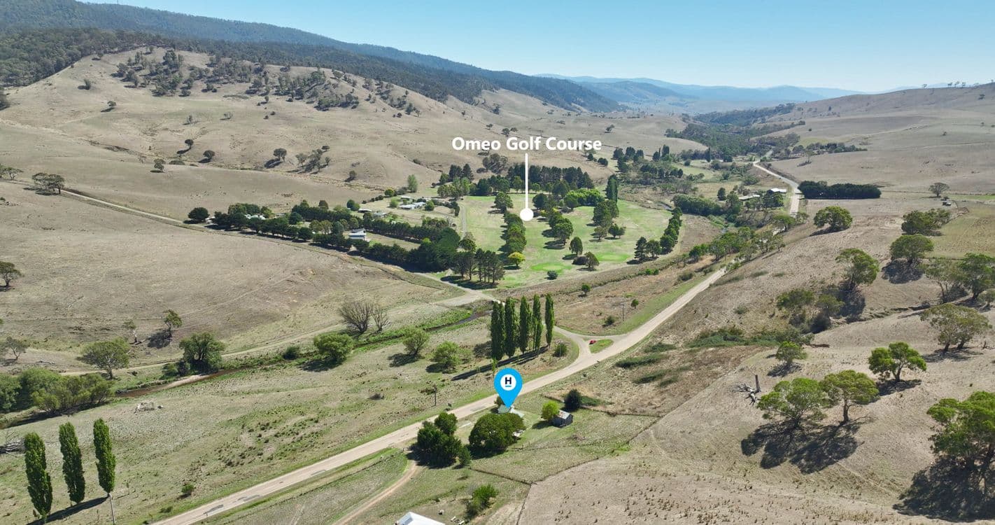 228 Omeo Highway, OMEO, VIC 3898, Omeo - Thumbnail 2