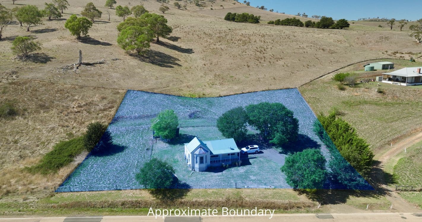 228 Omeo Highway, OMEO, VIC 3898, Omeo - Thumbnail 3