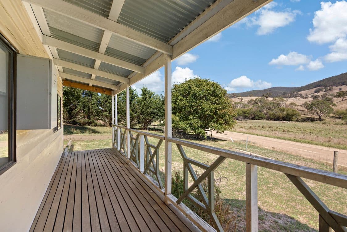 228 Omeo Highway, OMEO, VIC 3898, Omeo - Thumbnail 5