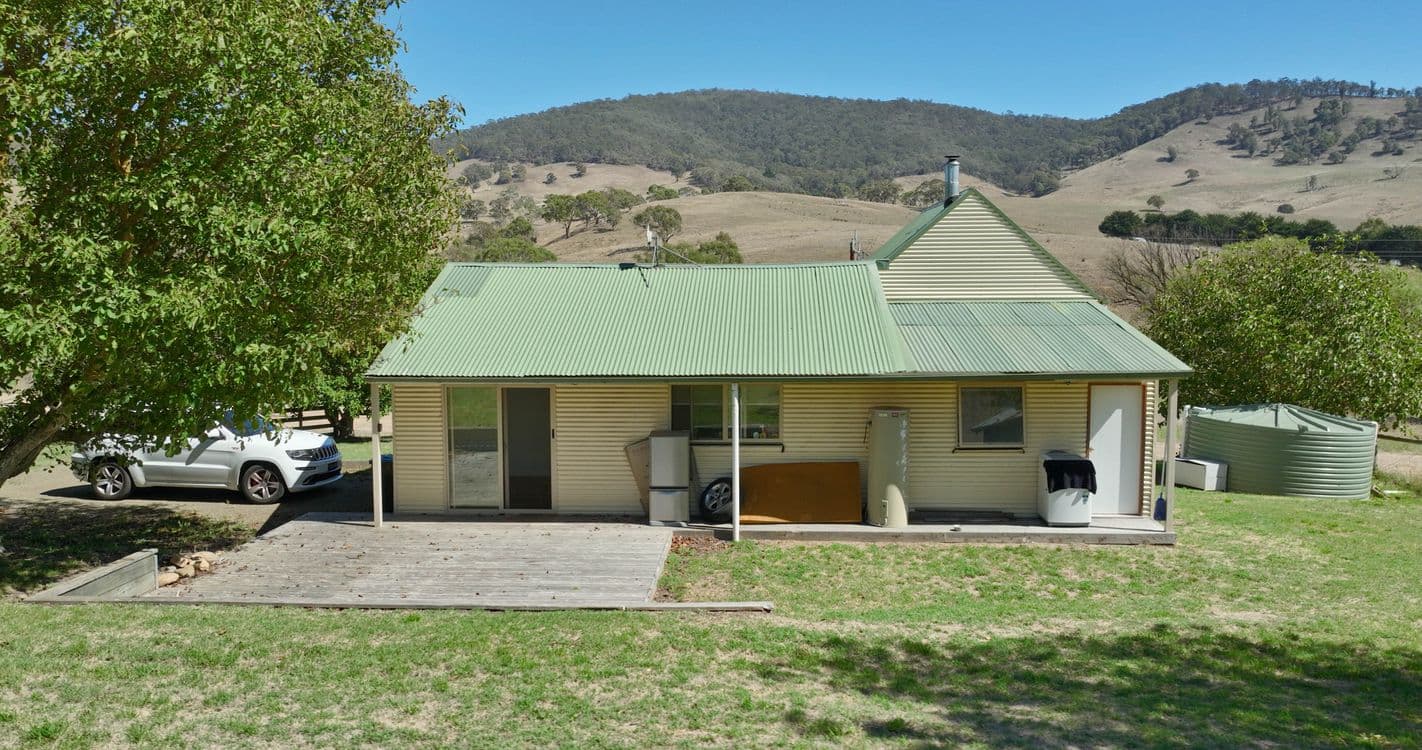 228 Omeo Highway, OMEO, VIC 3898, Omeo - Thumbnail 6