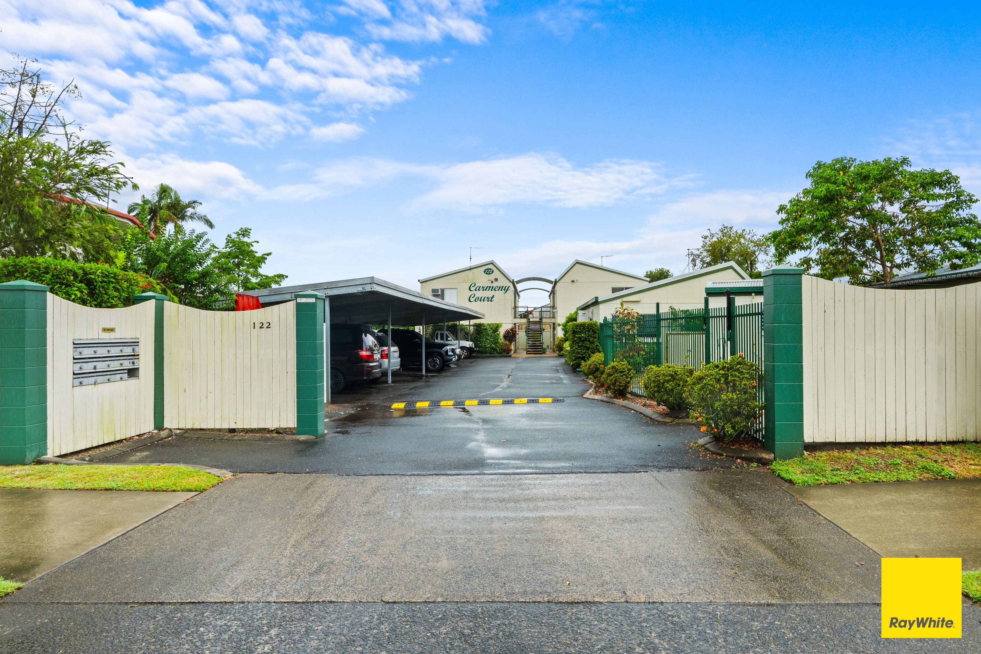 122 Aumuller Street , Bungalow QLD 4870, Bungalow - Image 1