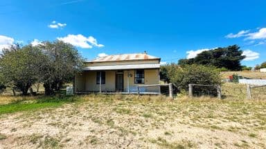 60 Gibbo Street, BENAMBRA, VIC 3900, Benambra - Image 1