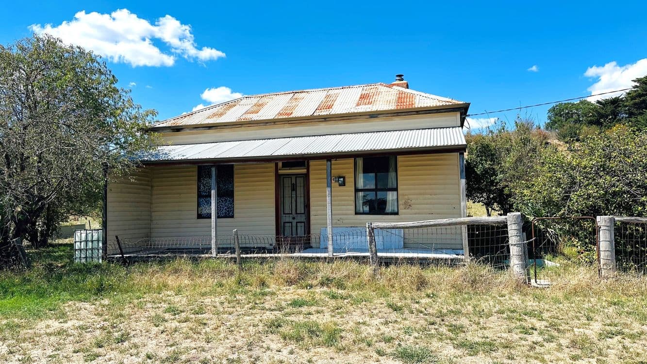 60 Gibbo Street, BENAMBRA, VIC 3900, Benambra - Thumbnail 2