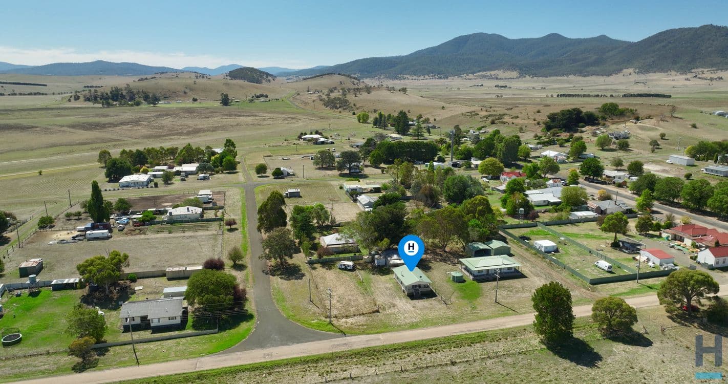 51 Foster Street, BENAMBRA, VIC 3900, Benambra - Thumbnail 2