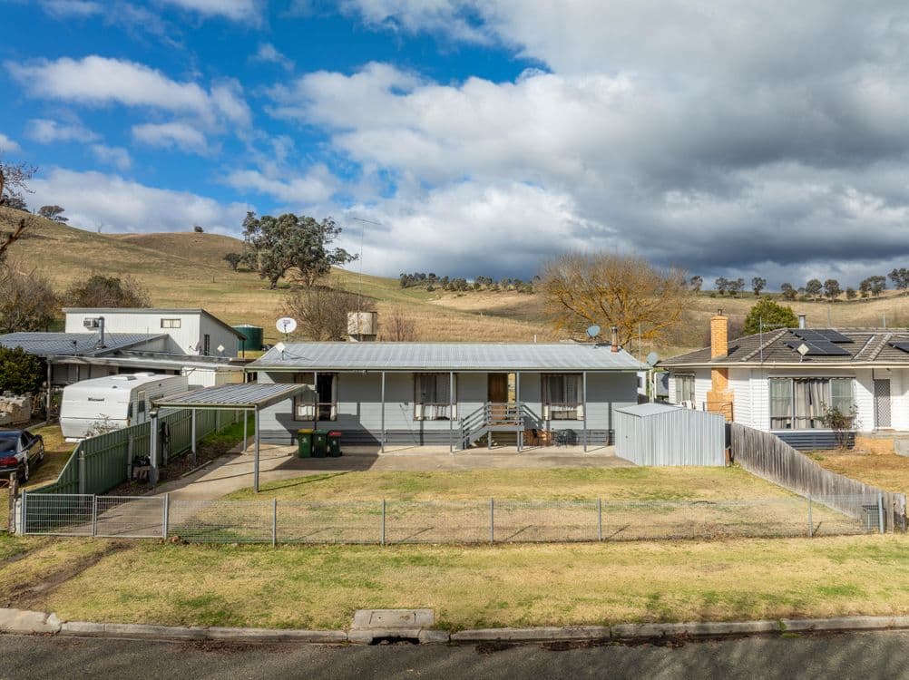 5060 Great Alpine Road, ENSAY, VIC 3895, Ensay - Thumbnail 2