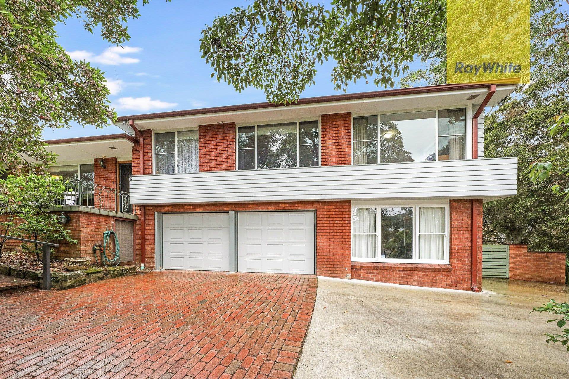 2 Otago Place , Northmead NSW 2152, Northmead - Image 1