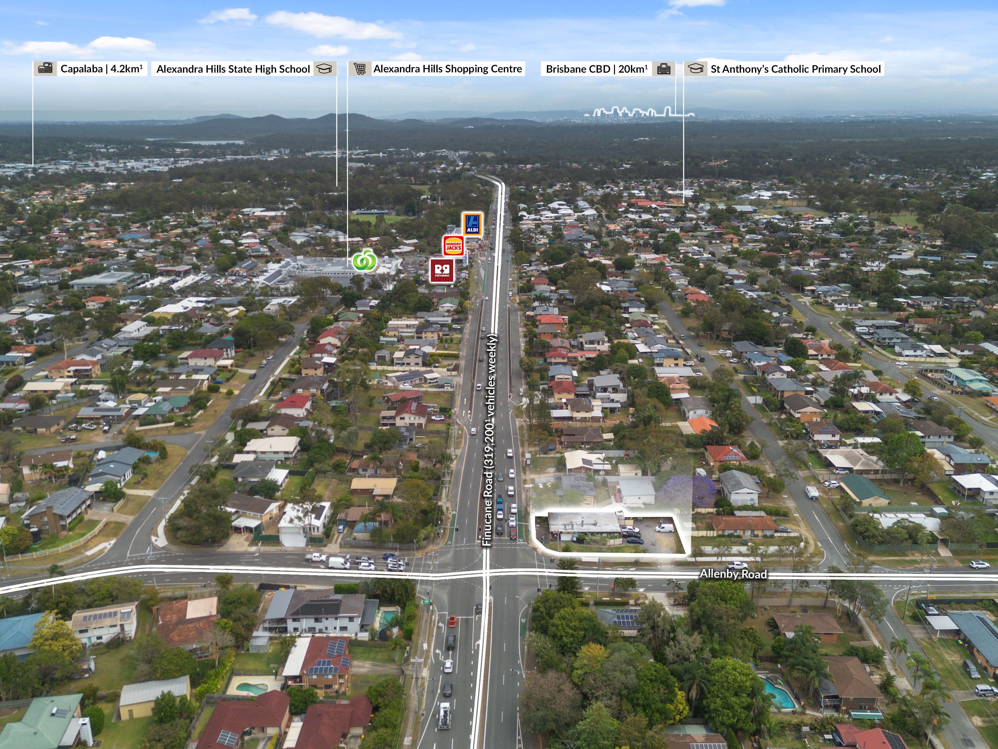 228 Finucane Road , Alexandra Hills QLD 4161, Alexandra Hills - Thumbnail 7