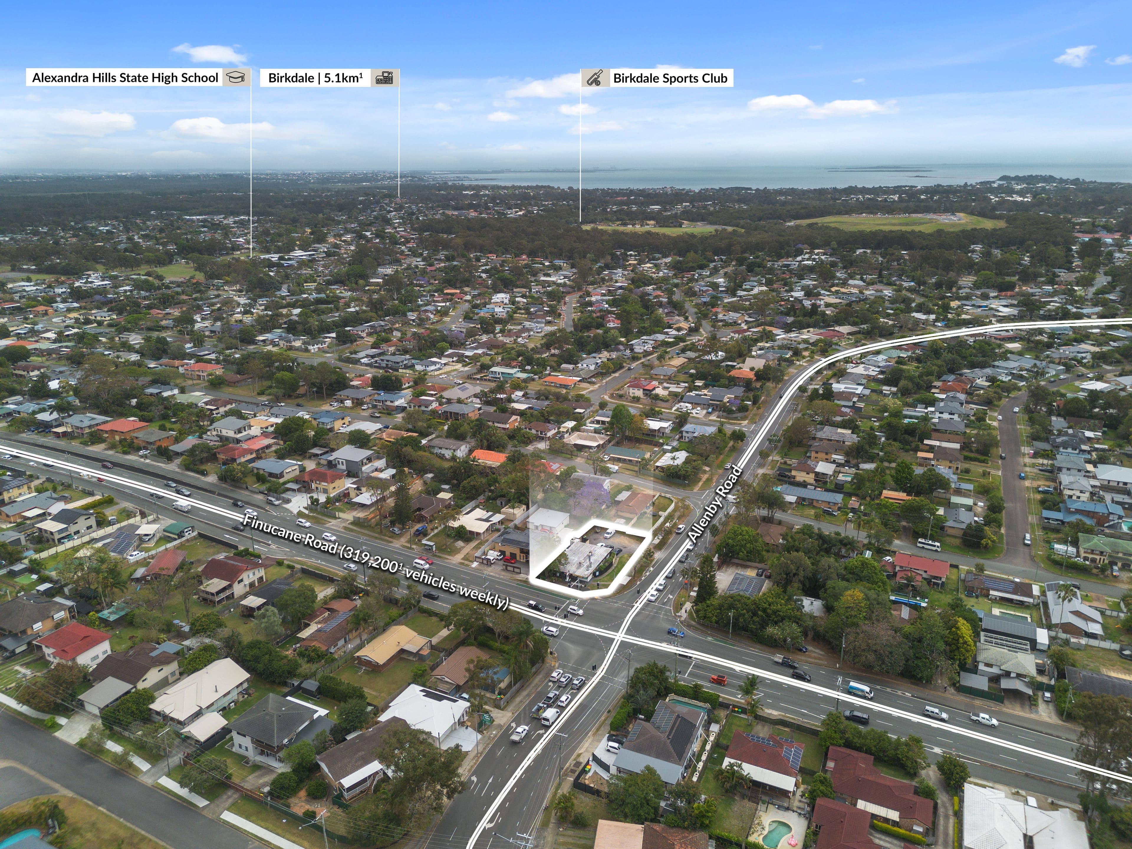 228 Finucane Road , Alexandra Hills QLD 4161, Alexandra Hills - Thumbnail 8