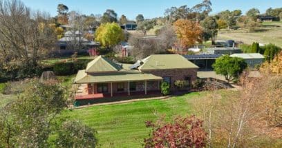 22 Mitta Street, OMEO, VIC 3898, Omeo - Image 1