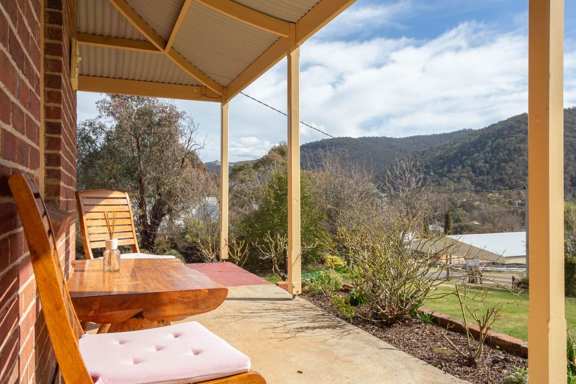 22 Mitta Street, OMEO, VIC 3898, Omeo - Thumbnail 2