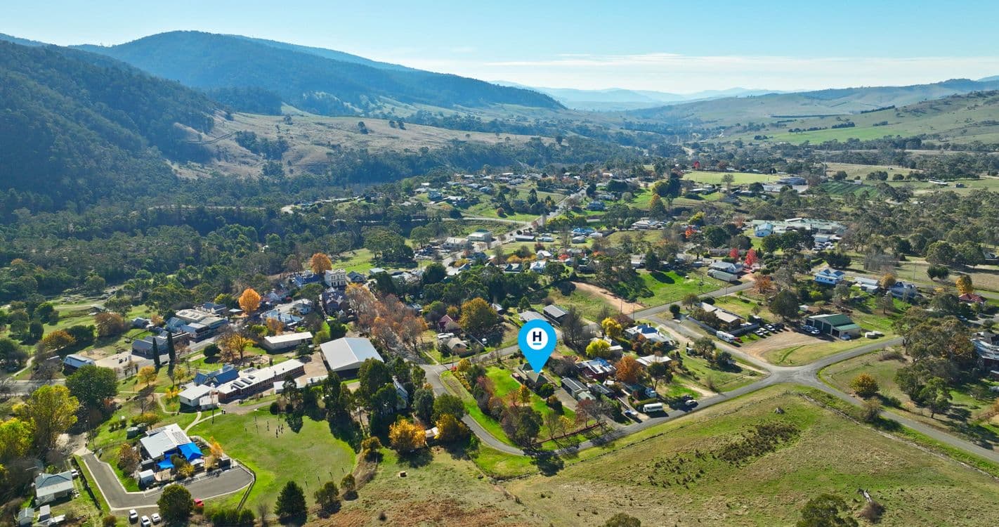 22 Mitta Street, OMEO, VIC 3898, Omeo - Thumbnail 3