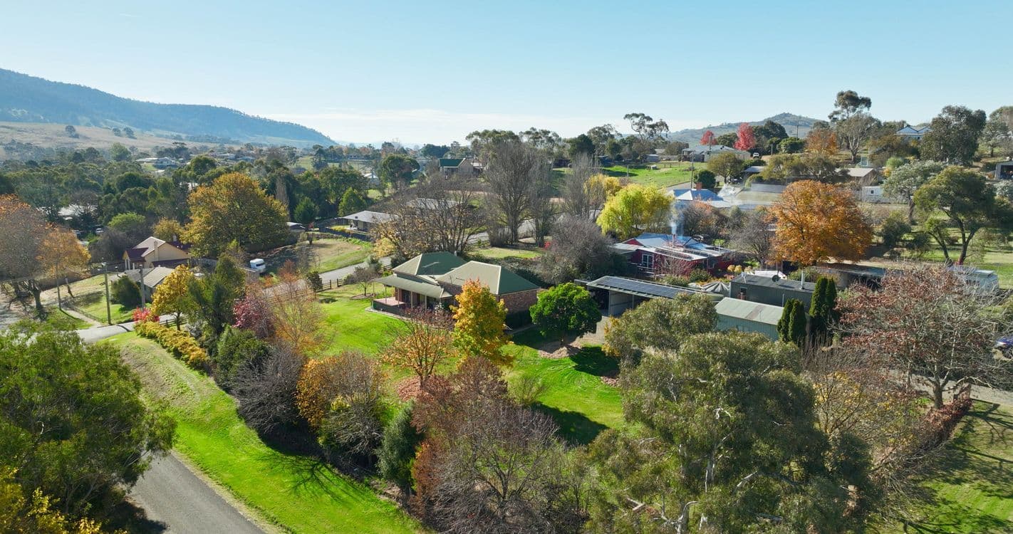 22 Mitta Street, OMEO, VIC 3898, Omeo - Thumbnail 4