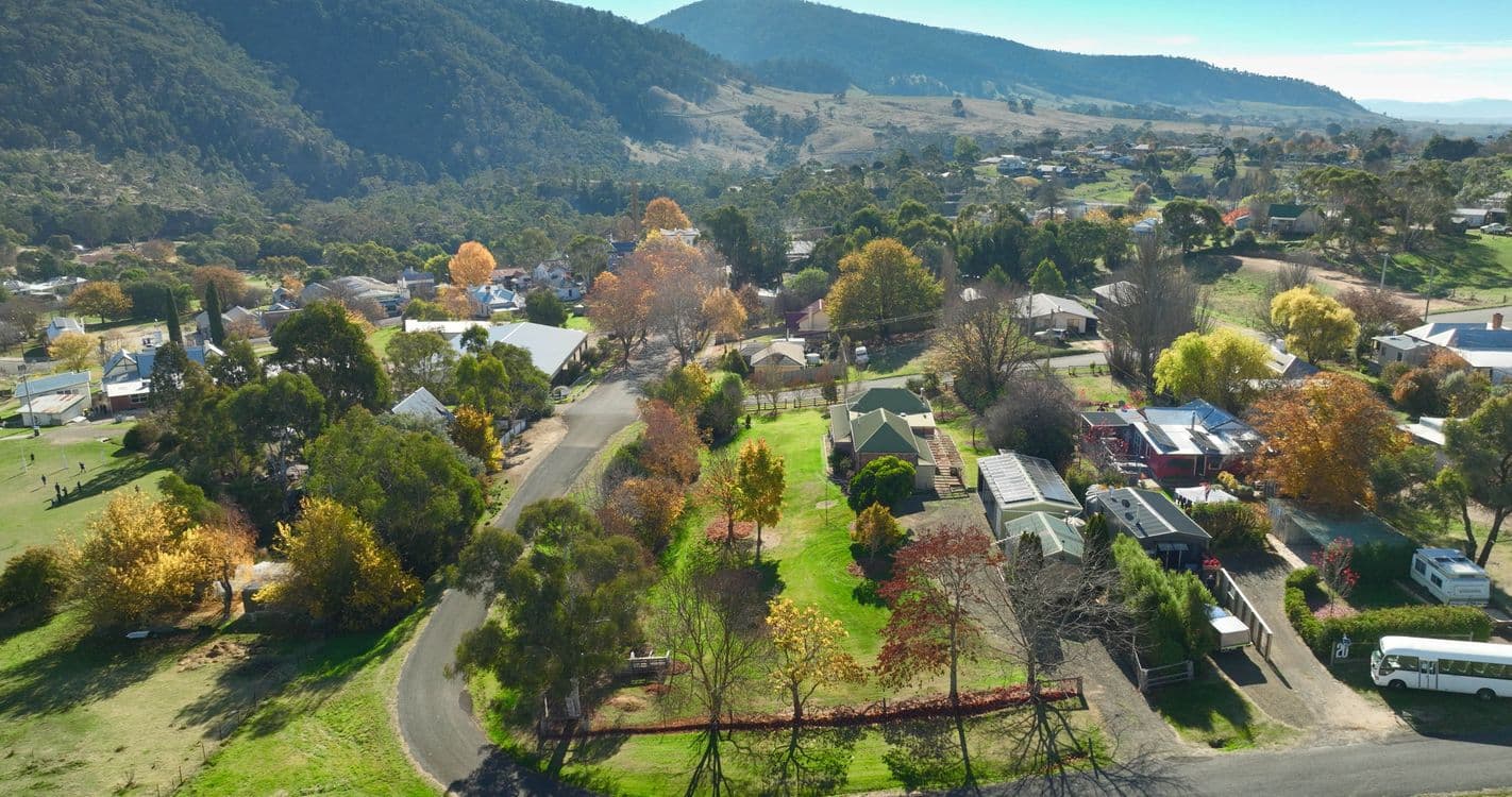 22 Mitta Street, OMEO, VIC 3898, Omeo - Thumbnail 5