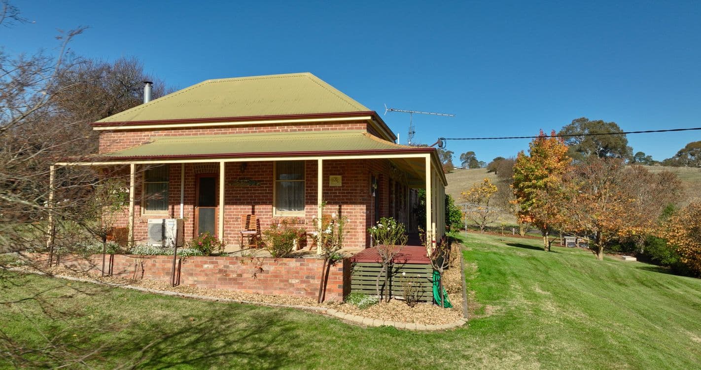 22 Mitta Street, OMEO, VIC 3898, Omeo - Thumbnail 6