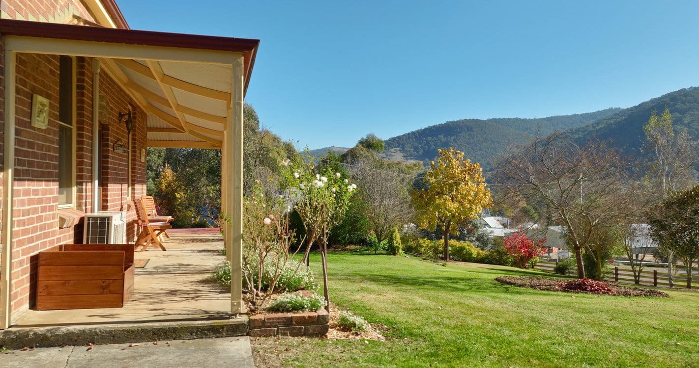 22 Mitta Street, OMEO, VIC 3898, Omeo - Thumbnail 7