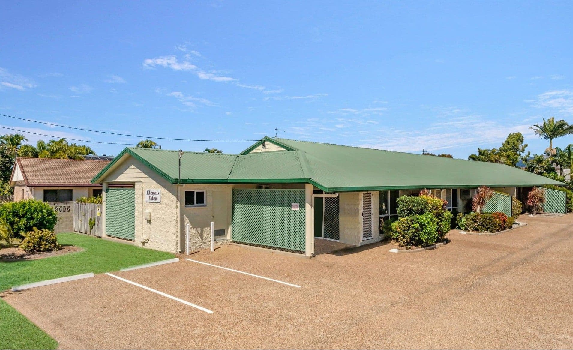 92-94 Dearness Street , Garbutt QLD 4814, Garbutt - Image 1