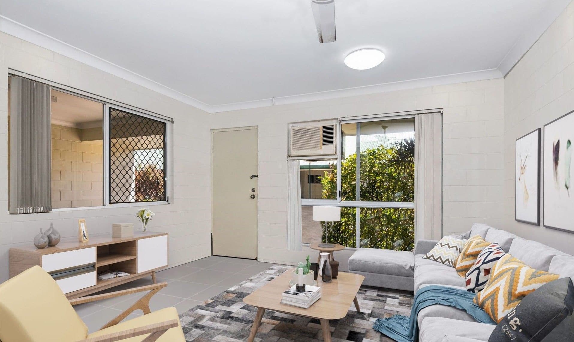 92-94 Dearness Street , Garbutt QLD 4814, Garbutt - Thumbnail 2