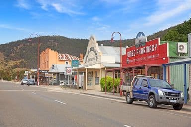 186 Day Avenue, OMEO, VIC 3898, Omeo - Image 1