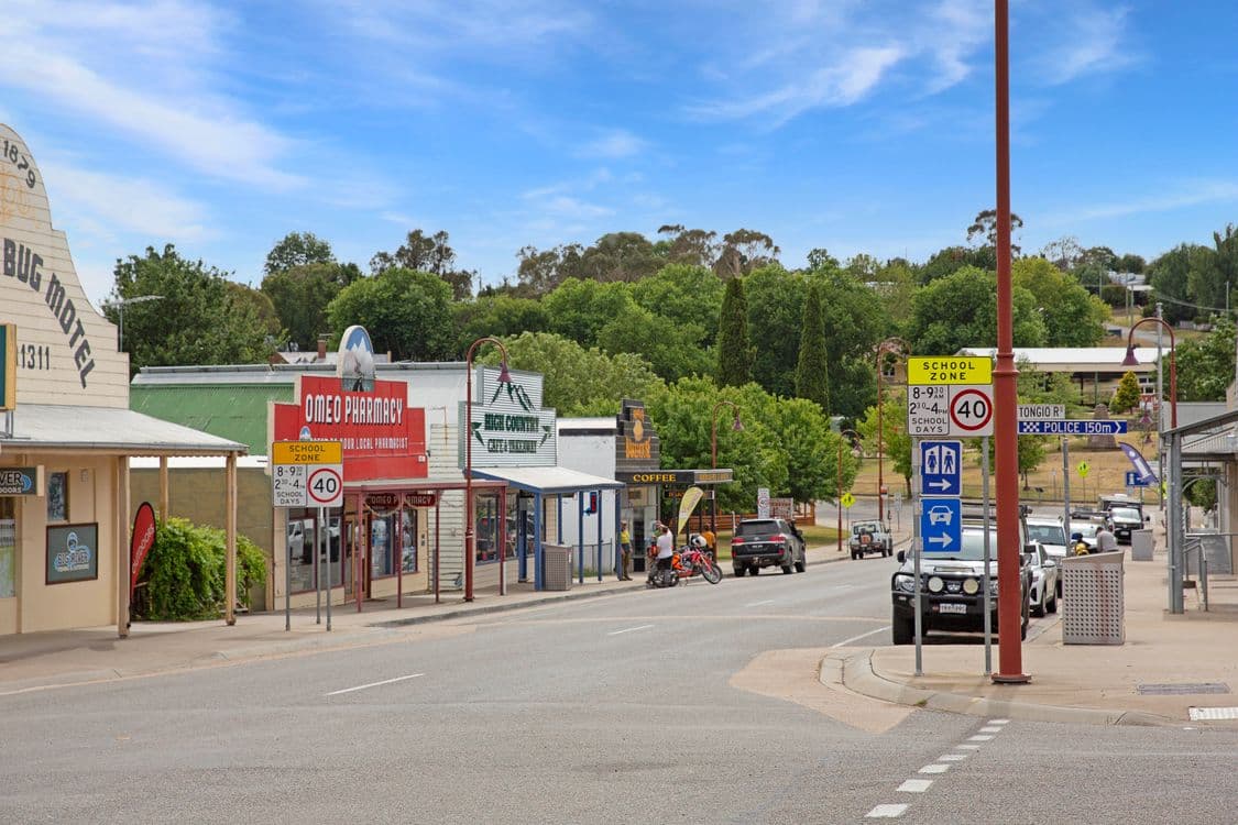186 Day Avenue, OMEO, VIC 3898, Omeo - Thumbnail 2