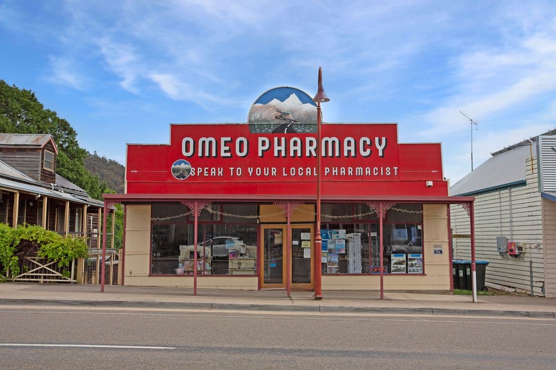 186 Day Avenue, OMEO, VIC 3898, Omeo - Thumbnail 3