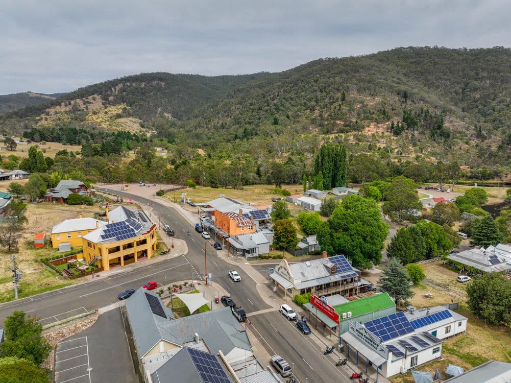 186 Day Avenue, OMEO, VIC 3898, Omeo - Thumbnail 5