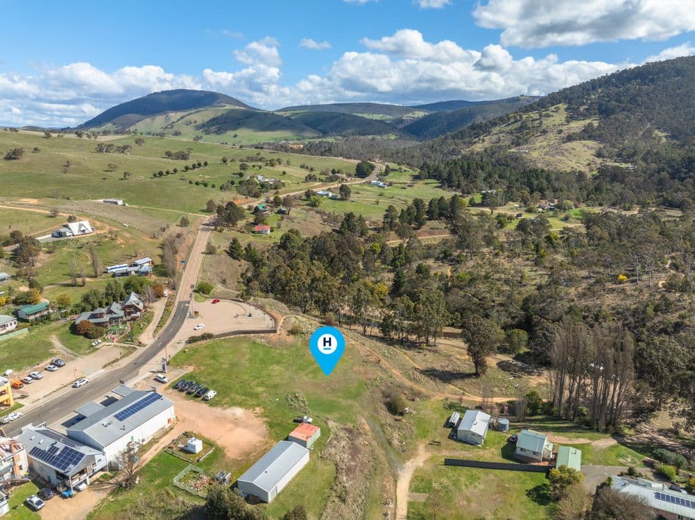 13 Creek Street, OMEO, VIC 3898, Omeo - Thumbnail 2