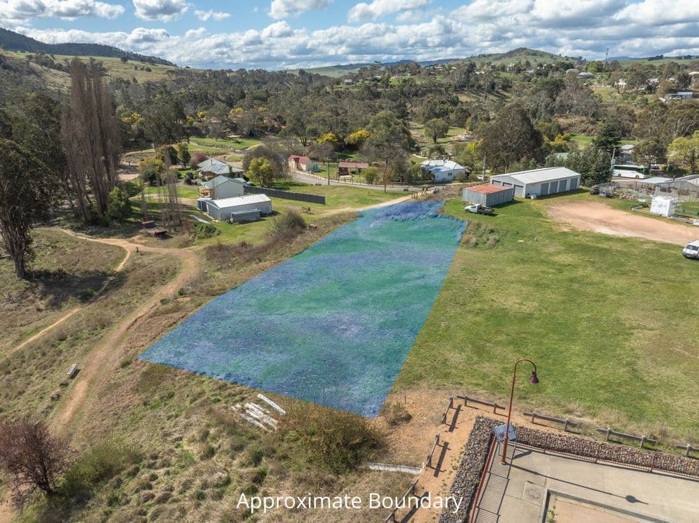 13 Creek Street, OMEO, VIC 3898, Omeo - Thumbnail 3