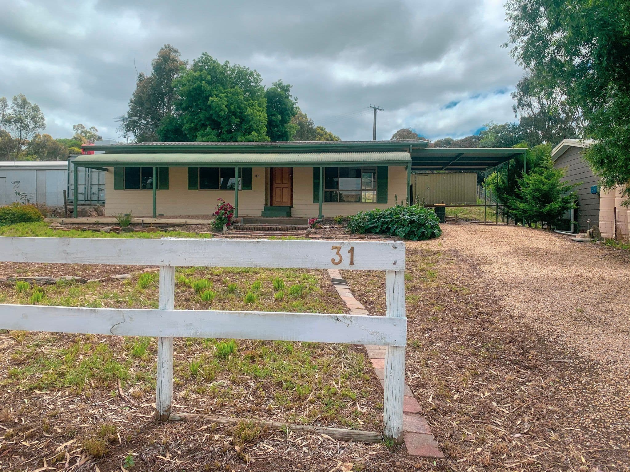 31 William Street , Springton SA 5235, Springton - Image 1