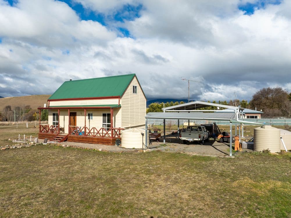 27 Sloan Street, BENAMBRA, VIC 3900, Benambra - Thumbnail 3