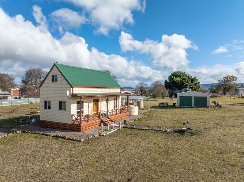 27 Sloan Street, BENAMBRA, VIC 3900, Benambra - Thumbnail 4