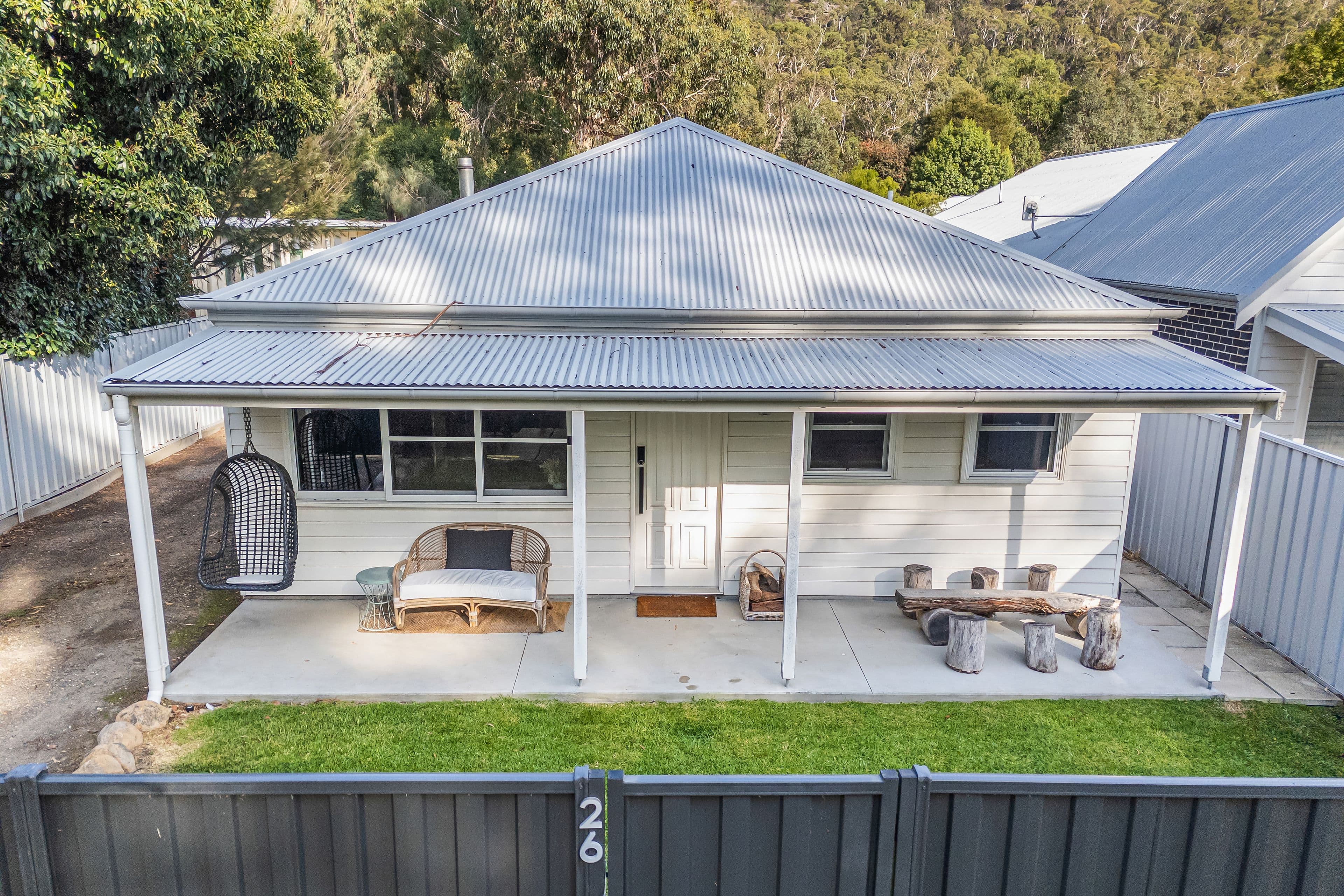 26 Grampians Road , Halls Gap VIC 3381, Halls Gap - Thumbnail 4
