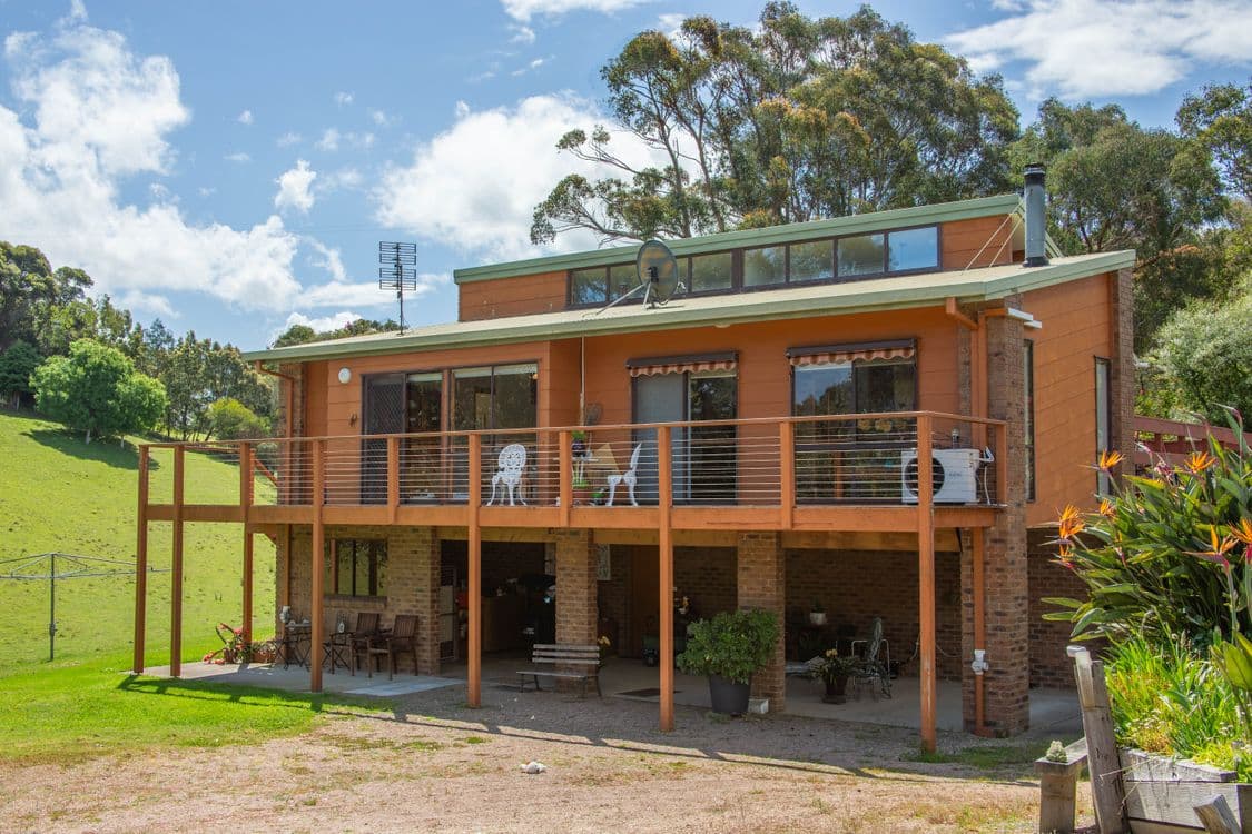 90 Kleinitz Road, NUNGURNER, VIC 3909, Nungurner - Thumbnail 3