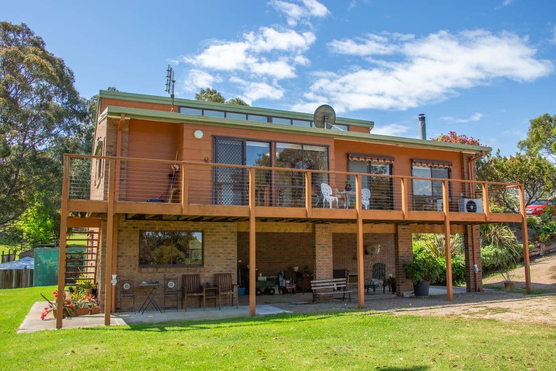 90 Kleinitz Road, NUNGURNER, VIC 3909, Nungurner - Thumbnail 4
