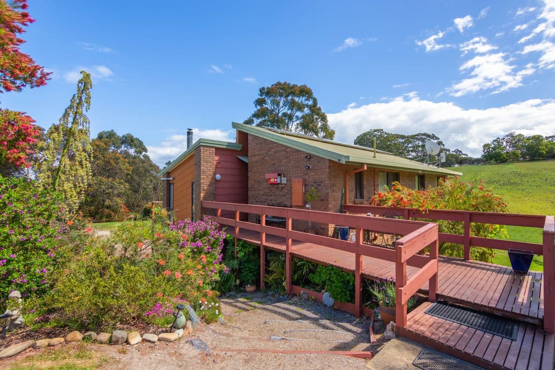 90 Kleinitz Road, NUNGURNER, VIC 3909, Nungurner - Thumbnail 5