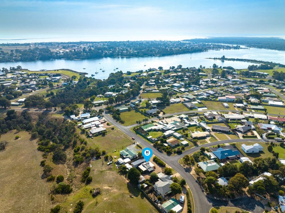 12 Dawsons Cove Drive, NEWLANDS ARM, VIC 3875, Newlands Arm - Thumbnail 3