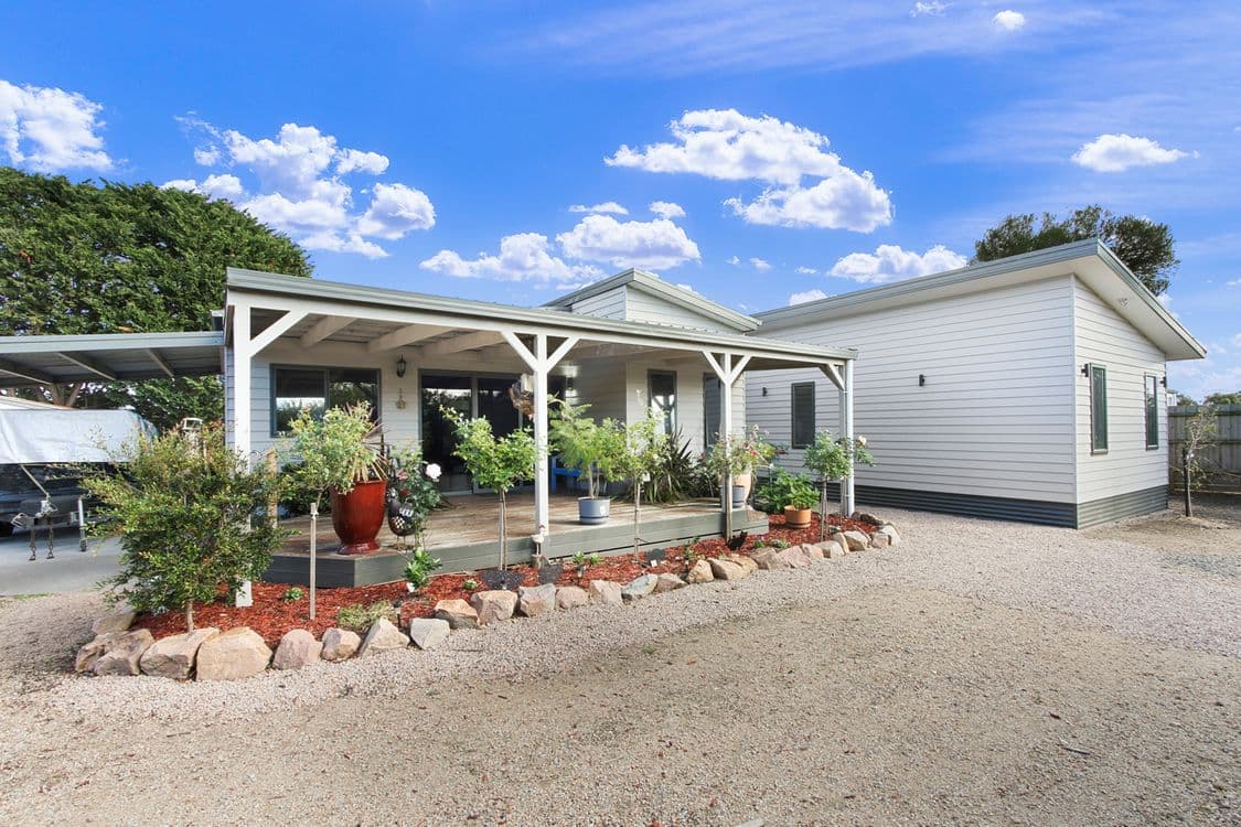 12 Dawsons Cove Drive, NEWLANDS ARM, VIC 3875, Newlands Arm - Thumbnail 4