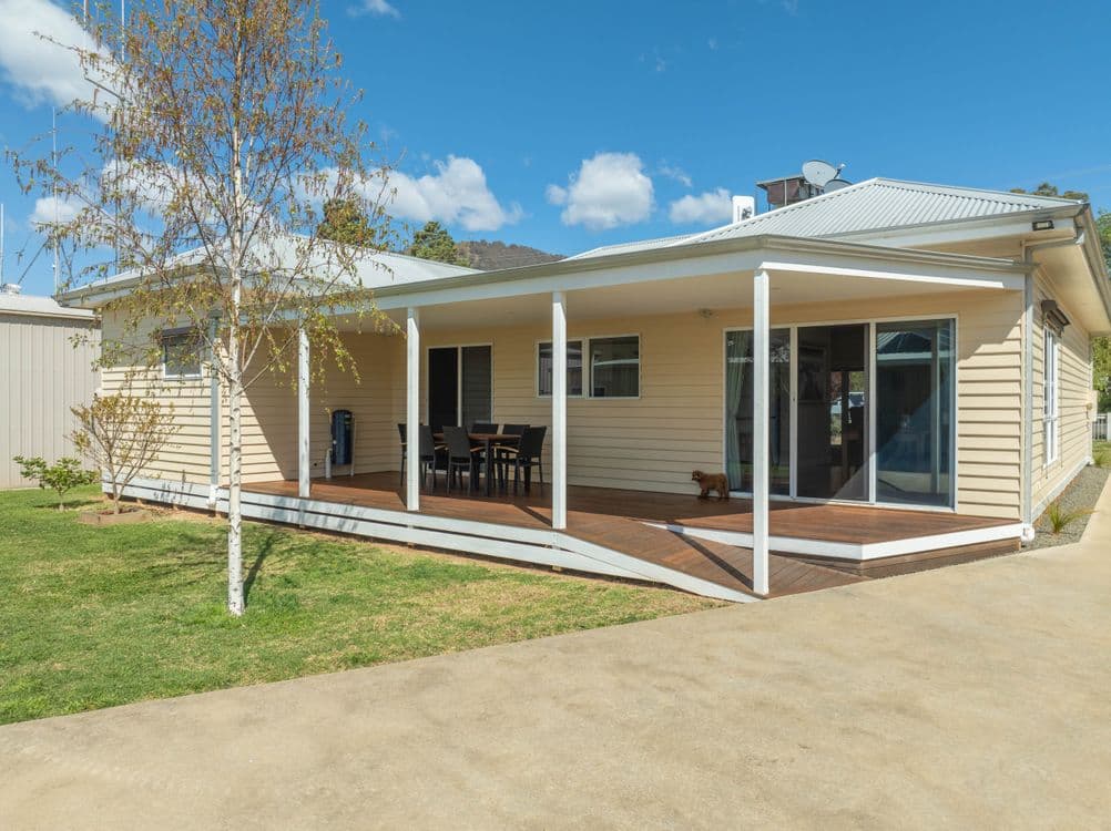 6872 Great Alpine Road, SWIFTS CREEK, VIC 3896, Swifts Creek - Thumbnail 3