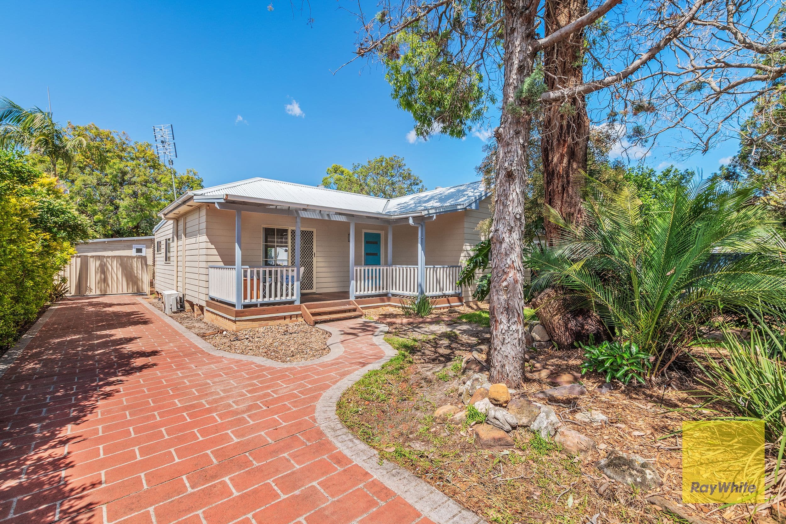 40 McEvoy Avenue , Umina Beach NSW 2257, Umina Beach - Image 1