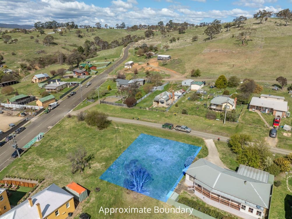 3/4 Camp Street, OMEO, VIC 3898, Omeo - Thumbnail 3