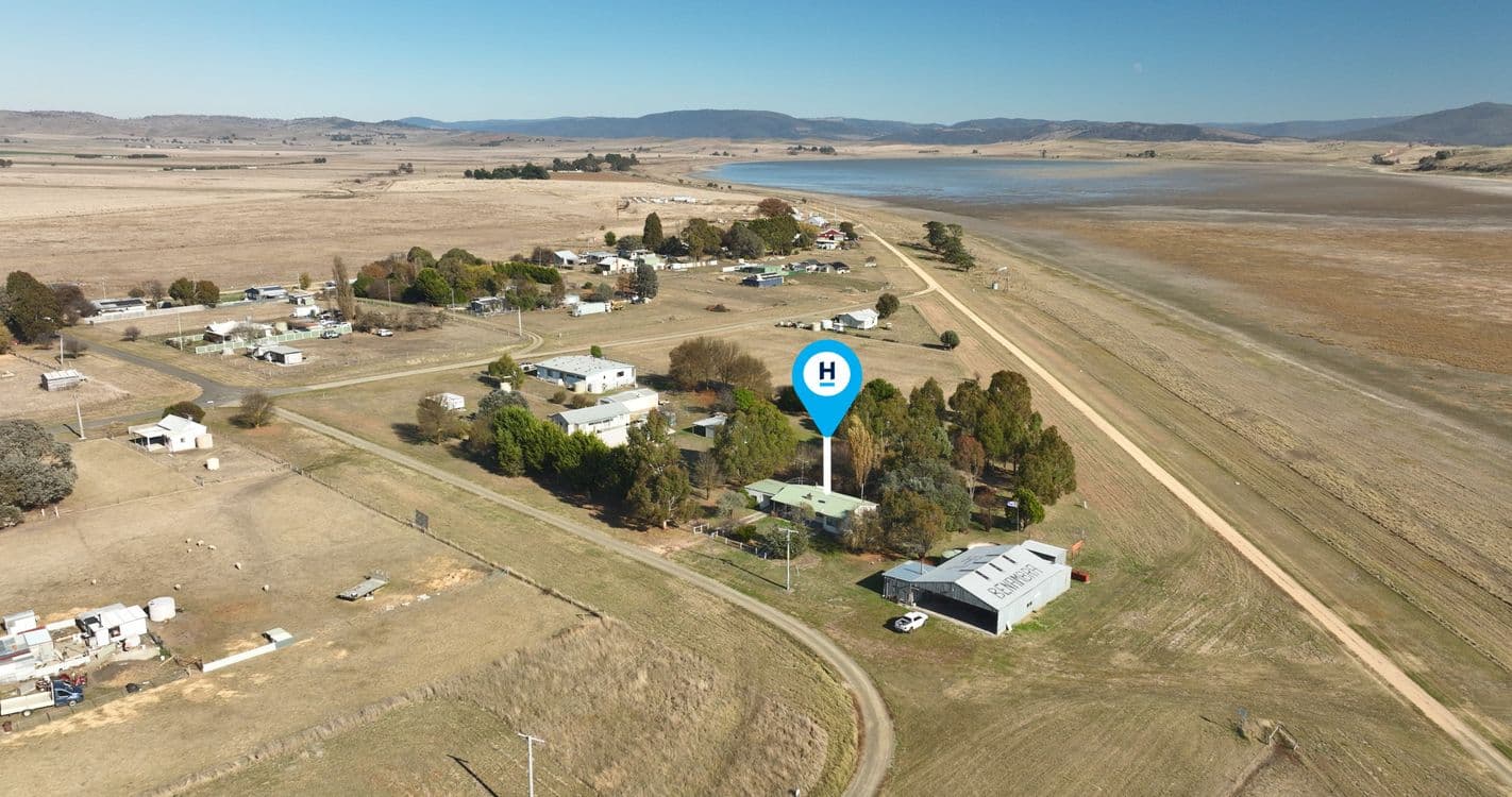 31 Young Street, BENAMBRA, VIC 3900, Benambra - Image 1